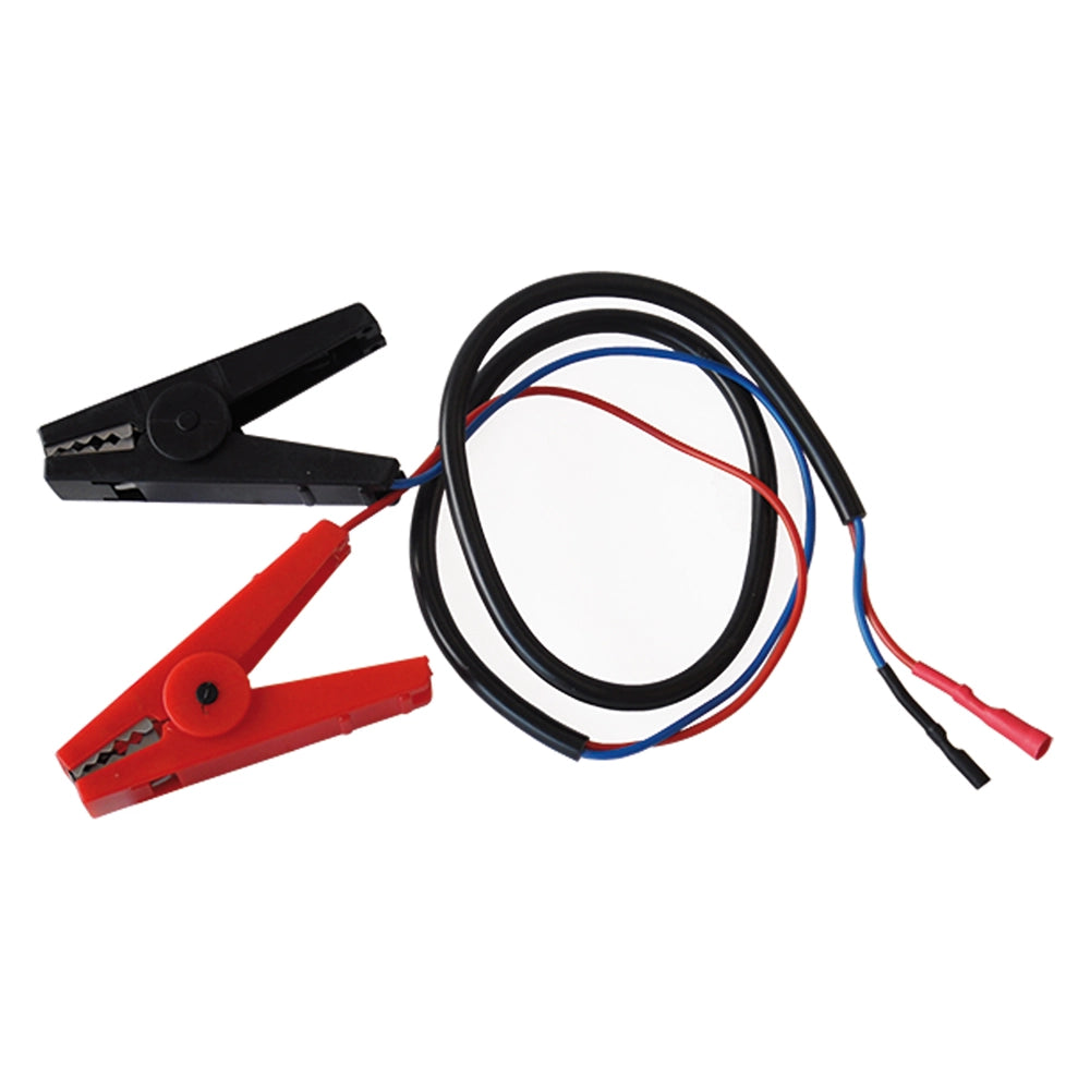 KIT DI COLLEGAMENTO BATTERIA-ELETTRIFICATORE art. 44641  - ALBERT KERBL