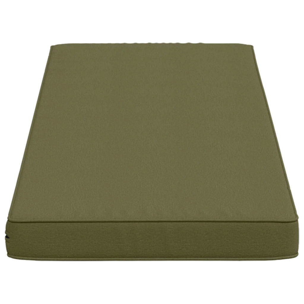 Cuscino per Panchina a 1 Pezzo VUGHT 100% Poliestere 951168