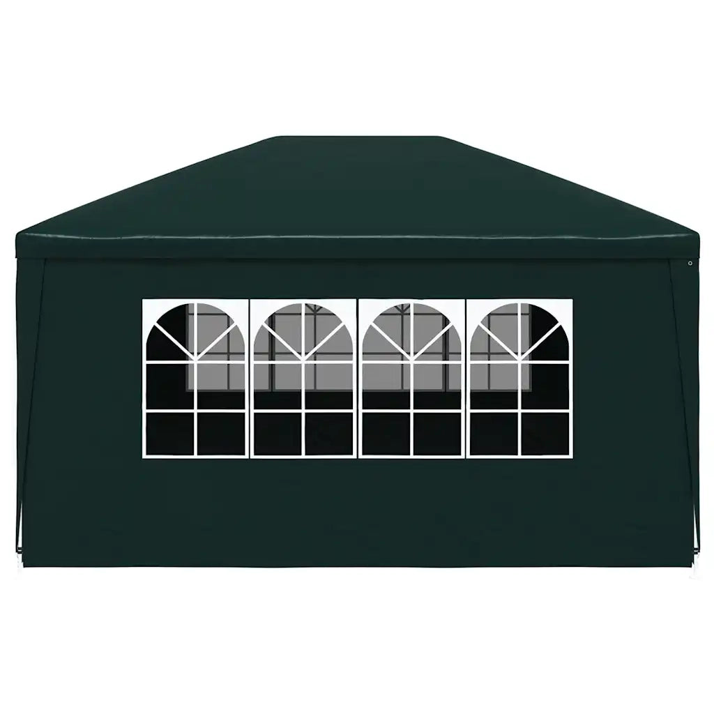 Tendone per Feste 3x4 m Verde
