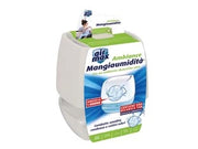 CONTENITORE AIRMAX AMBIANCE MINI KIT TAB BIANCO- - contenitore e 1 ricarica 100 gr. inclusa - 6 pezzi AIRMAX