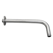 BRACCIO TONDO DOCCIA cm 30  - IDROBLOK