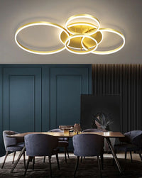 Lampada Da Soffitto App1057-c