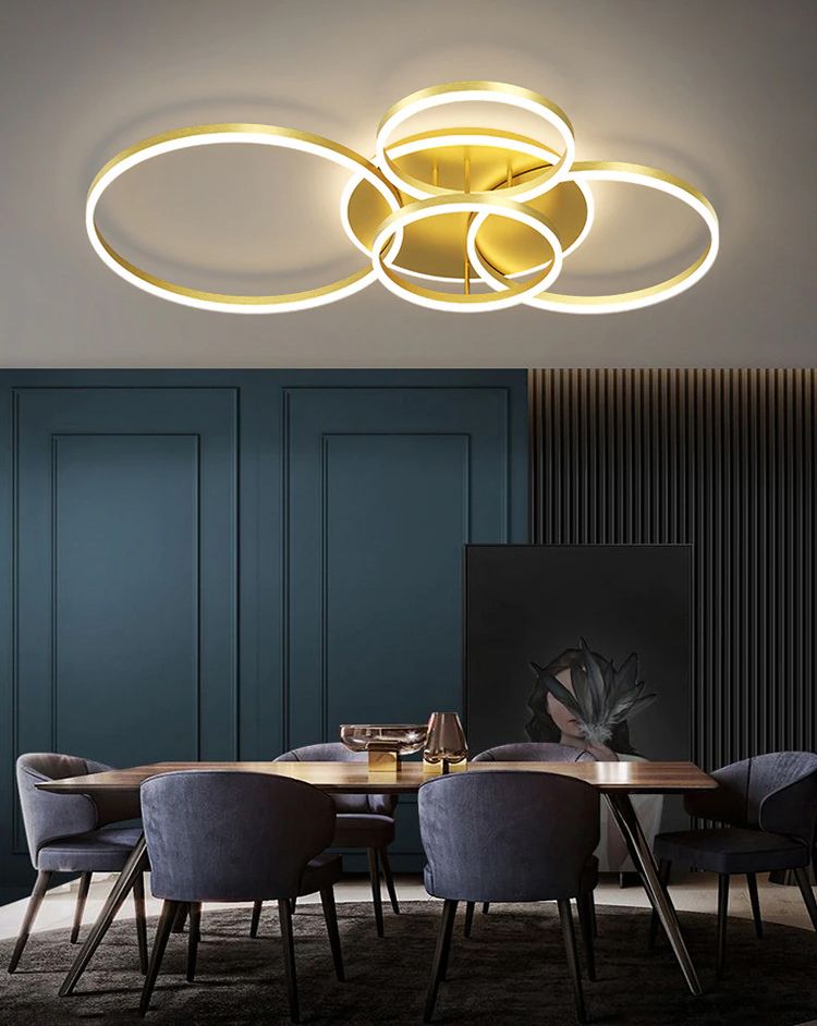 Lampada Da Soffitto App1057-c