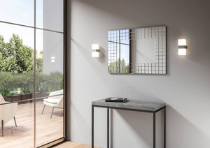 Specchio  Hokkaido Orizzontale Verticale