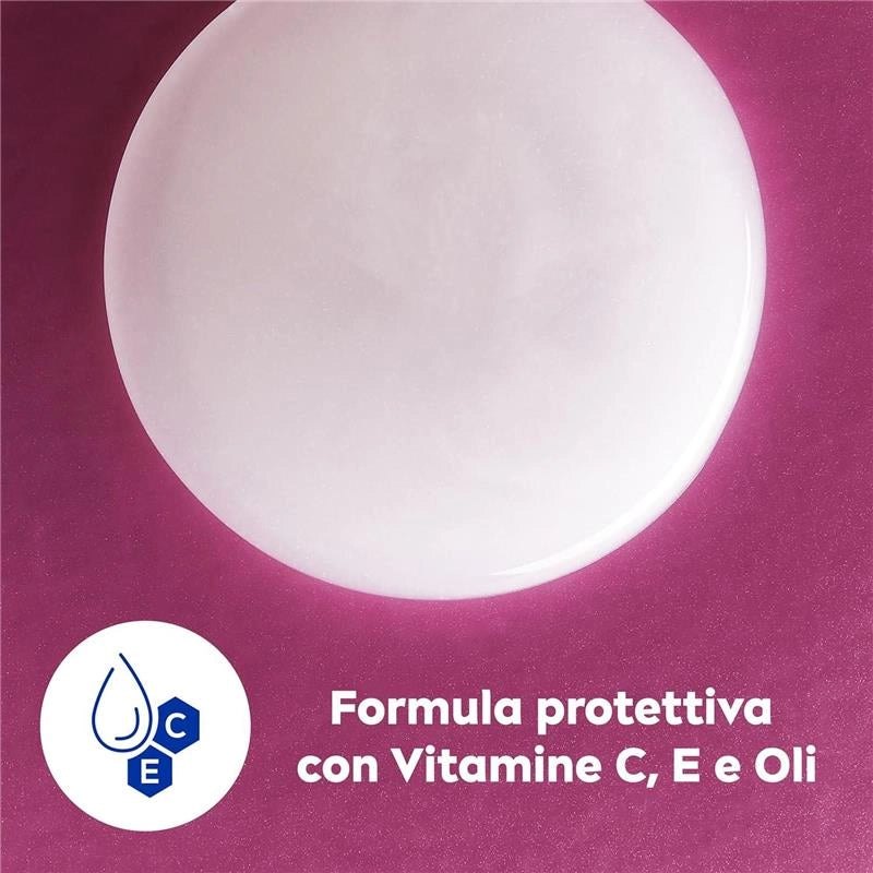 NIVEA  BAGNODOCCIA  CARE E DIAMOND 750 ML