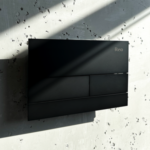 Telaio Wc Da Incasso K011a-q Rea T Black