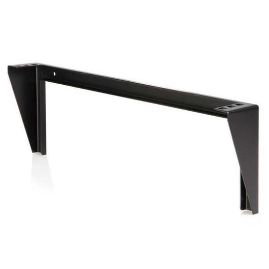 Startech.com staffa rack in acciaio 19" 1u per montaggio attrezzature a parete verticale - RK119WALLV