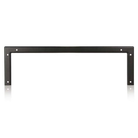 Startech.com staffa rack in acciaio 19'' 2u per montaggio attrezzature su parete verticale - RK219WALLV