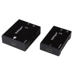 Startech.com extender hdmi su cat5e / cat6 100 m - hdmi su cat5e - hdbaset extender - 4k 30hz - hdmi video extender - ST121HDBTPW