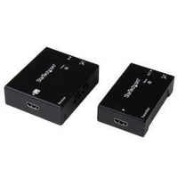 Startech.com extender hdmi su cat5e / cat6 100 m - hdmi su cat5e - hdbaset extender - 4k 30hz - hdmi video extender - ST121HDBTPW
