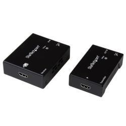 Startech.com extender hdmi su cat5e / cat6 100 m - hdmi su cat5e - hdbaset extender - 4k 30hz - hdmi video extender - ST121HDBTPW