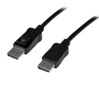 Startech.com cavo active displayport 10 m - dp a dp m/m - DISPL10MA