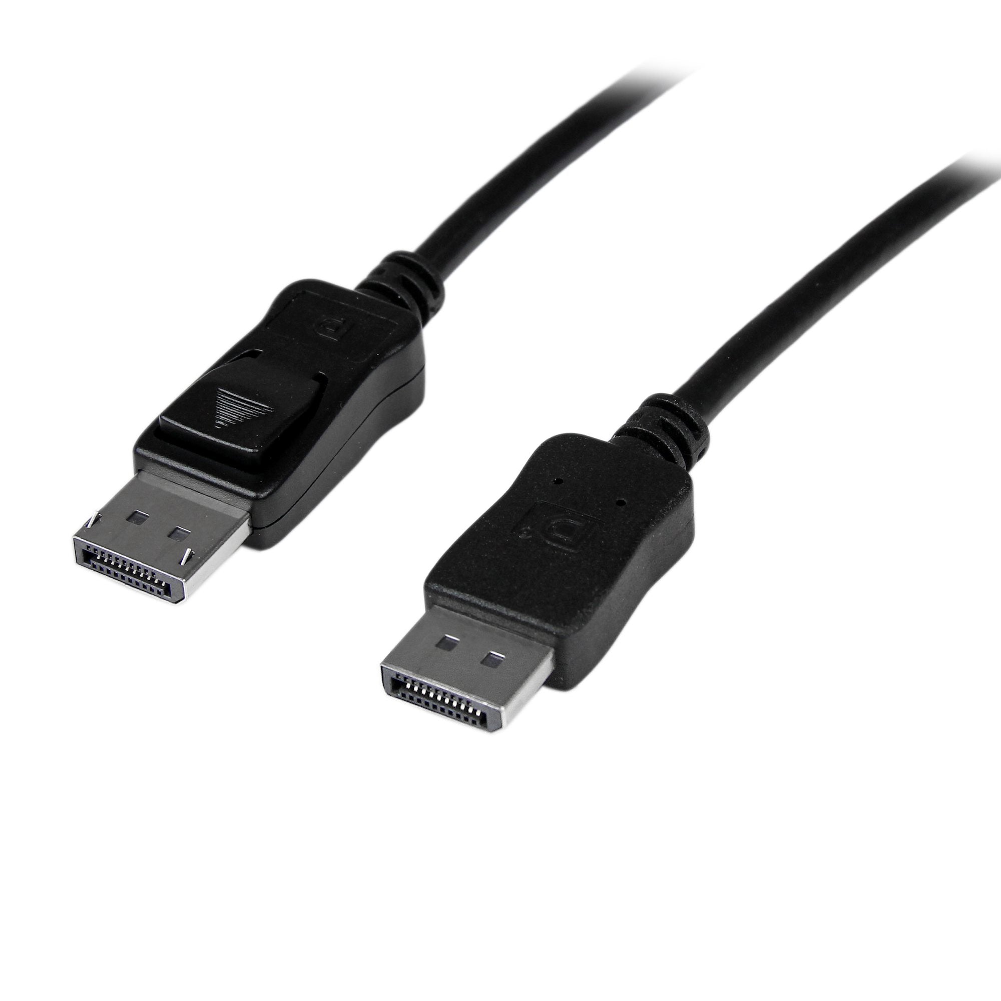 Startech.com cavo active displayport 10 m - dp a dp m/m - DISPL10MA