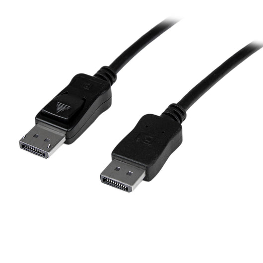 Startech.com cavo active displayport 10 m - dp a dp m/m - DISPL10MA