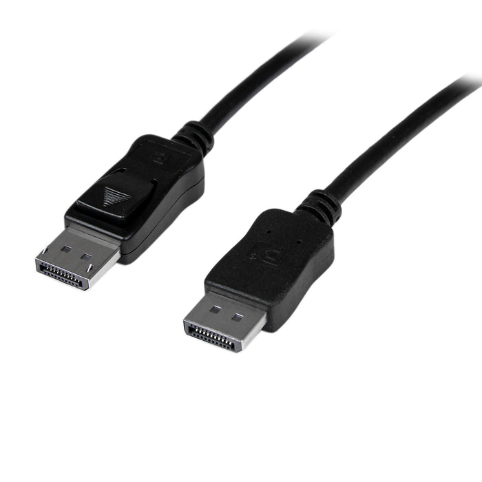 Startech.com cavo active displayport 10 m - dp a dp m/m - DISPL10MA