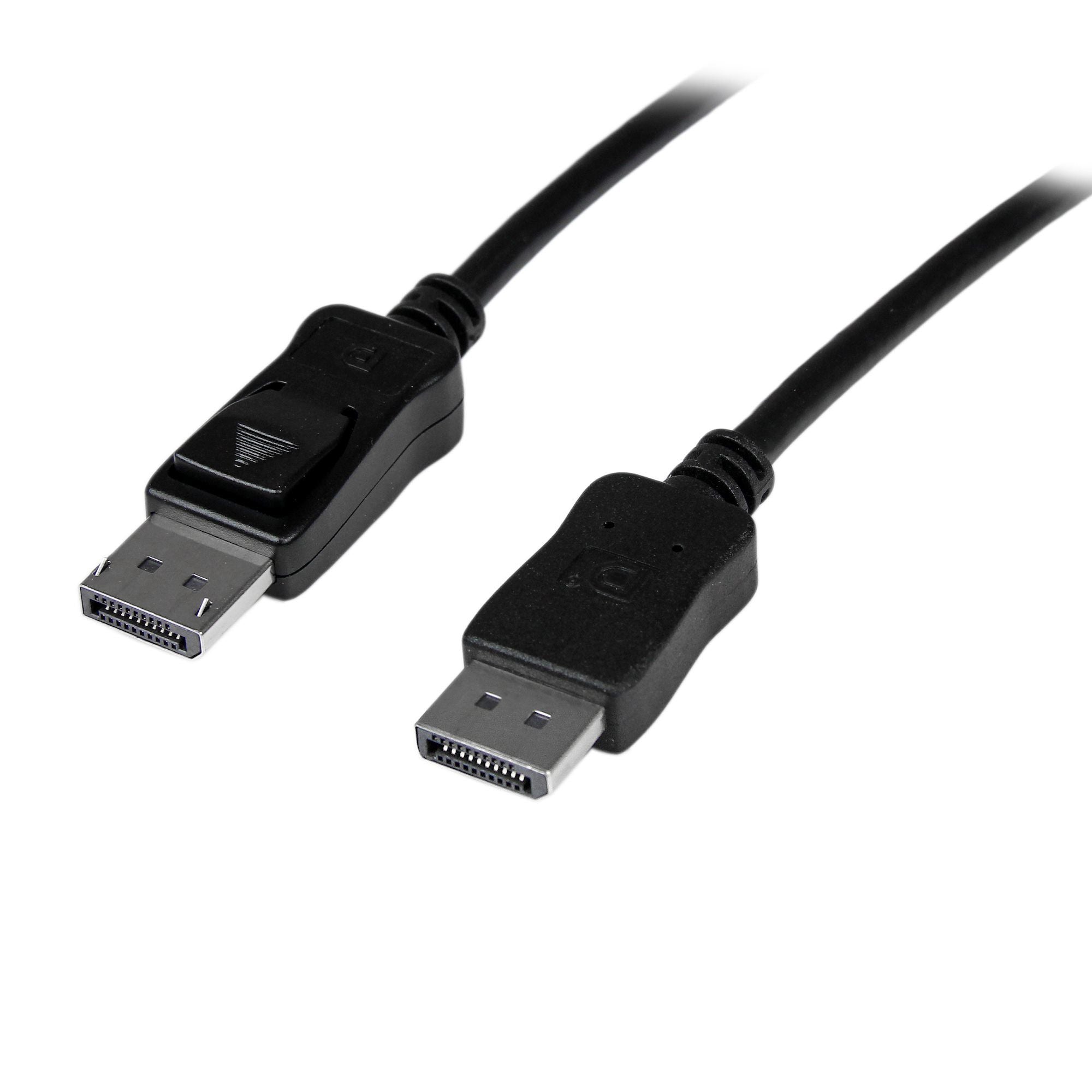 Startech.com cavo active displayport 10 m - dp a dp m/m - DISPL10MA