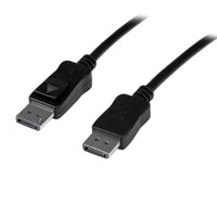 Startech.com cavo active displayport 10 m - dp a dp m/m - DISPL10MA