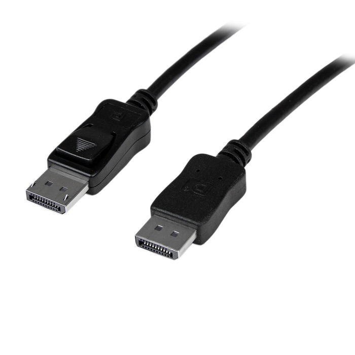 Startech.com cavo active displayport 10 m - dp a dp m/m - DISPL10MA
