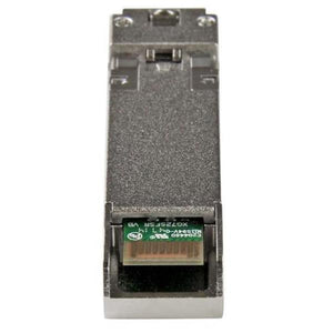 Startech.com cisco glc-lh-smd compatibile ricetrasmettitore sfp - 1000base-lx/lh - GLCLHSMDST