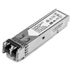 Startech.com hp j4858c compatibile ricetrasmettitore sfp - 1000base-sx - J4858CST