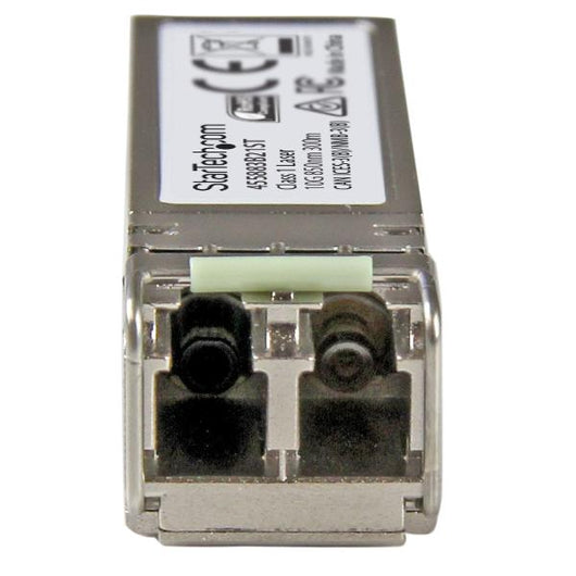 Startech.com hpe 455883-b21 compatibile ricetrasmettitore sfp+ -10gbase-sr - 455883B21ST