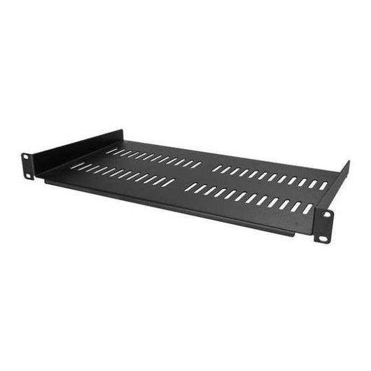 Startech.com scaffale ventilato per rack server 1u - profondità da 250 mm - CABSHELFV1U