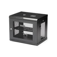 Startech.com armadio per server rack montabile a parete 9u - fino a 15" (38,1cm) di profondità - RK9WALM