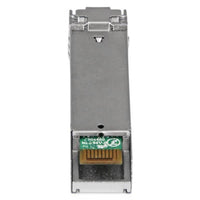 Startech.com juniper ex-sfp-1ge-sx compatibile ricetrasmettitore sfp - 1000base-sx - EXSFP1GESXST