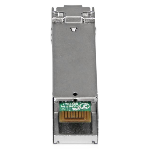 Startech.com juniper ex-sfp-1ge-sx compatibile ricetrasmettitore sfp - 1000base-sx - EXSFP1GESXST