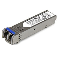 Startech.com modulo ricetrasmettitore sfp in fibra gigabit conforme msa - 1000base-lx - SFP1000LXST