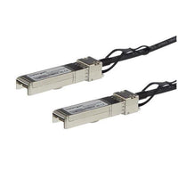Startech.com msa conforme sfp+ cavo twinax ad attacco diretto - 3 m - SFP10GPC3M