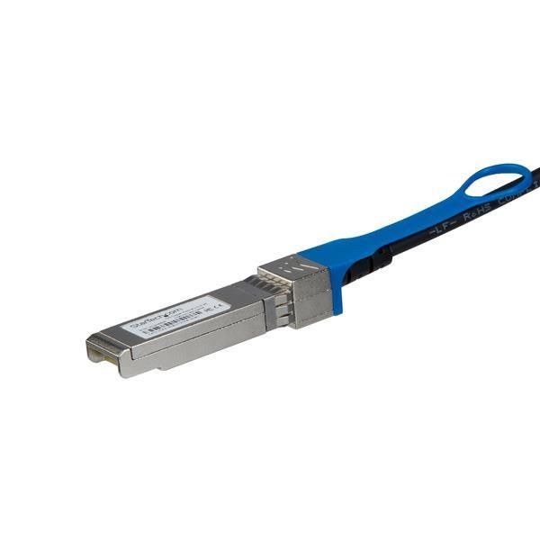 Startech.com hpe jd097c compatibile - cavo sfp+ ad attacco diretto - 3 m - JD097CST