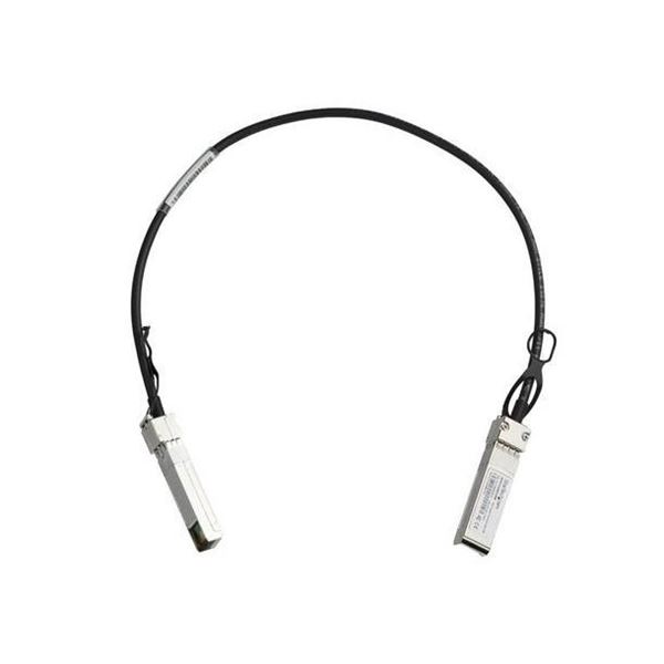 Startech.com cisco sfp-h10gb-cu50cm compatibile - cavo modulo sfp+ ad attacco diretto - 0.5 m - SFPH10GBC05M