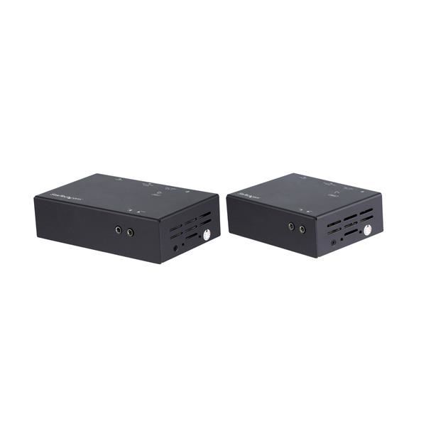 Extender hdmi via cat6 4k 60hz 100m - ST121HDBT20L