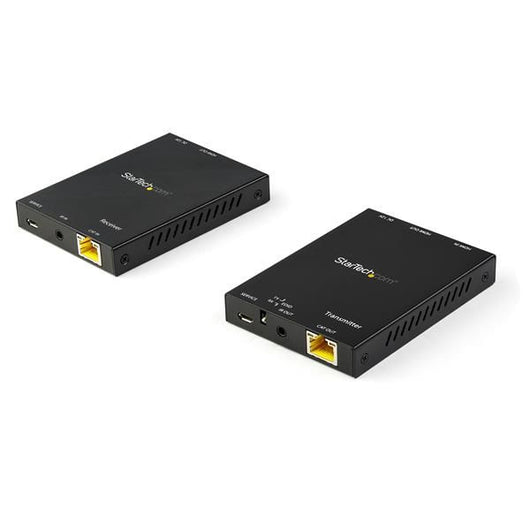 Startech.com kit extender hdmi via cat6 - kit - 4k 60hz - ST121HD20V