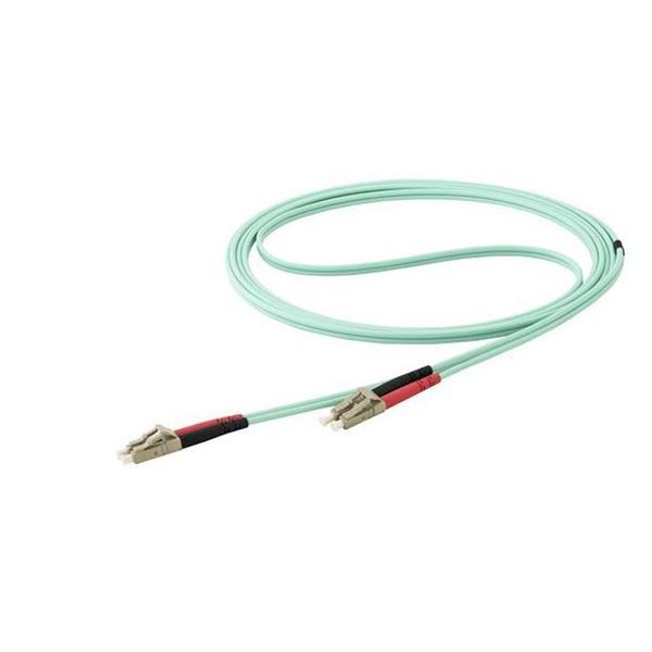 Cavo fibra ottica  lc lc duplex 10m - 450FBLCLC10