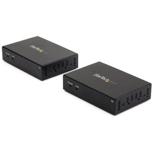 Startech.com extender hdmi via cat6 - 4k 60 hz - 100 m - ST121HD20L
