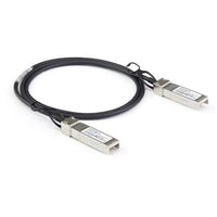 Startech.com cavo twinax con collegamento diretto sfp+ compatibile con dell emcdac-sfp-10g-2m - 3 m - DACSFP10G3M