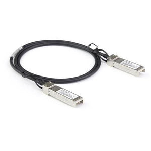 Startech.com cavo twinax con collegamento diretto sfp+ compatibile con dell emcdac-sfp-10g-2m - 3 m - DACSFP10G3M