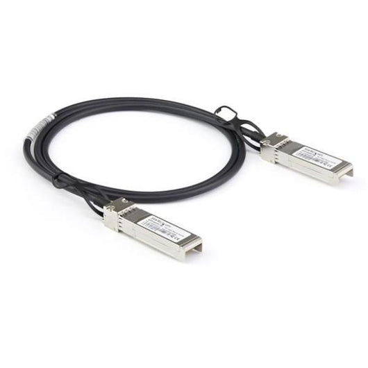 Startech.com cavo twinax con collegamento diretto sfp+ compatibile con dell emcdac-sfp-10g-2m - 3 m - DACSFP10G3M
