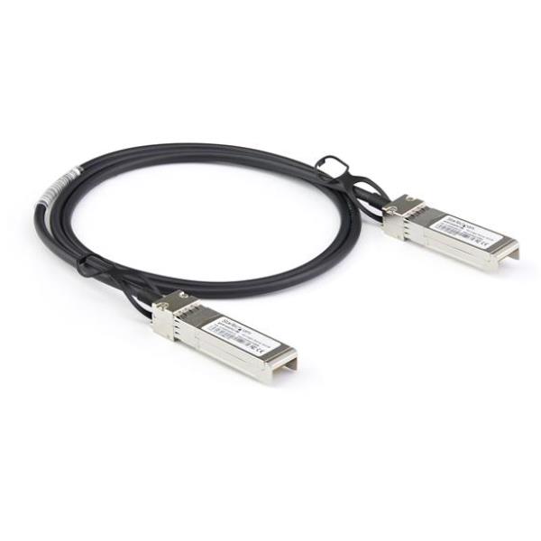 Startech.com cavo twinax con collegamento diretto sfp+ compatibile con dell emcdac-sfp-10g-2m - 3 m - DACSFP10G3M