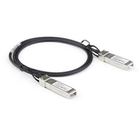 Startech.com cavo twinax con collegamento diretto sfp+ compatibile con dell emcdac-sfp-10g-2m - 3 m - DACSFP10G3M