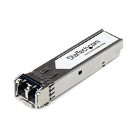 Startech.com modulo ricetrasmettitore sfp+ compatibile con hpe j9150d - 10gbase-sr - J9150D-ST