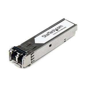 Startech.com modulo ricetrasmettitore sfp+ compatibile con hpe j9150d - 10gbase-sr - J9150D-ST