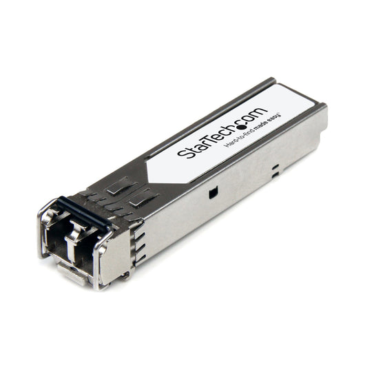 Startech.com modulo ricetrasmettitore sfp+ compatibile con hpe jd092b - 10gbase-lrm - JD092B-ST
