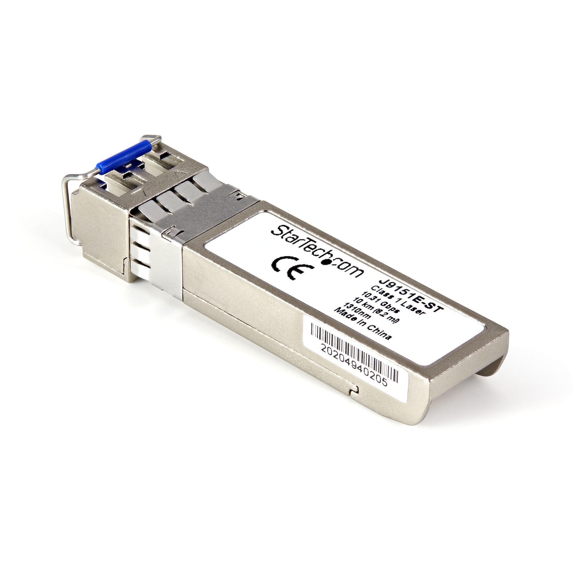 Startech.com modulo ricetrasmettitore sfp+ compatibile con hpe j9151e - 10gbase-lr - J9151E-ST