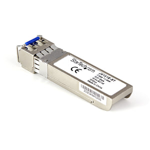 Startech.com modulo ricetrasmettitore sfp+ compatibile con hpe j9151e - 10gbase-lr - J9151E-ST