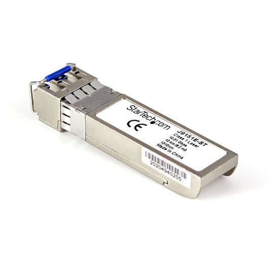 Startech.com modulo ricetrasmettitore sfp+ compatibile con hpe j9151e - 10gbase-lr - J9151E-ST