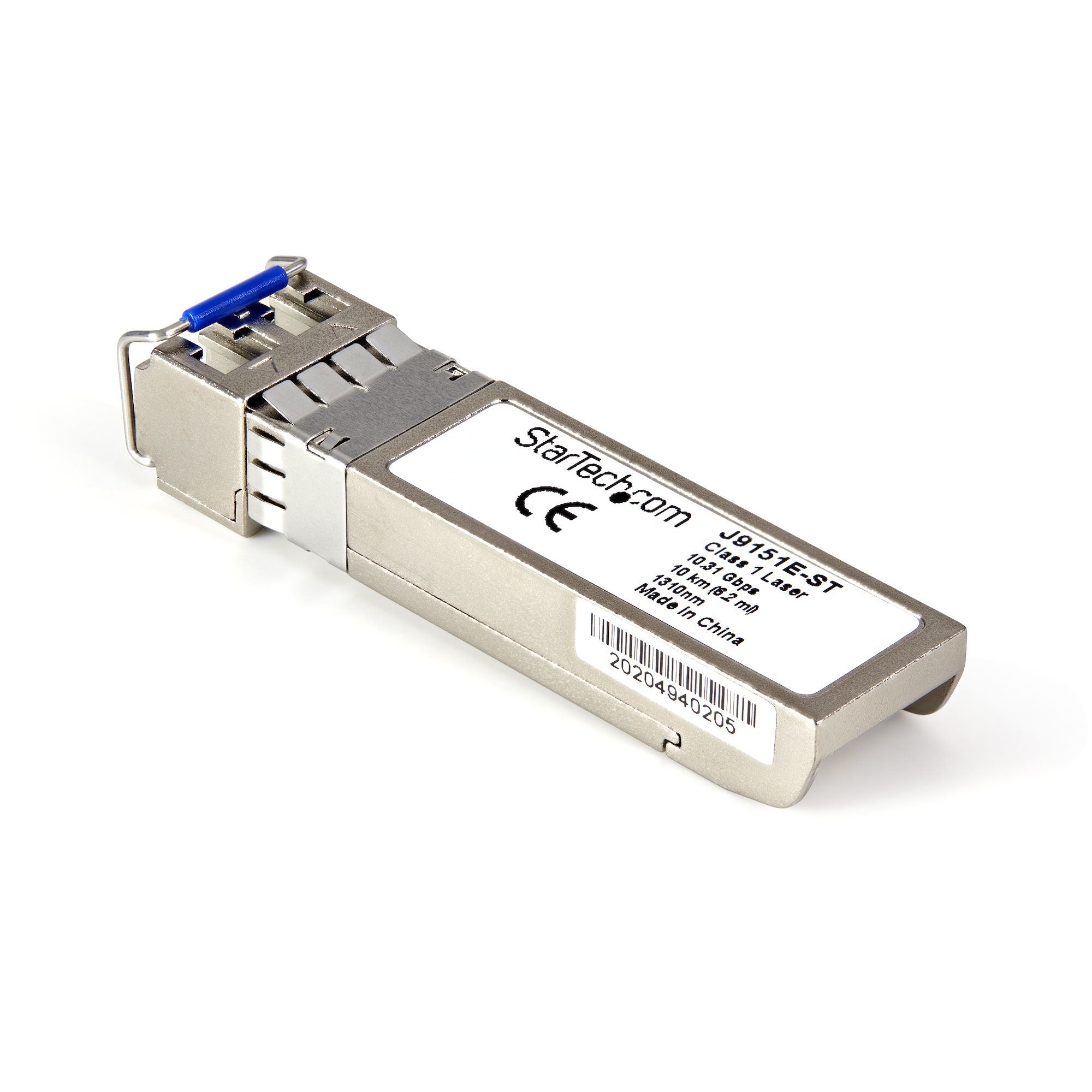 Startech.com modulo ricetrasmettitore sfp+ compatibile con hpe j9151e - 10gbase-lr - J9151E-ST