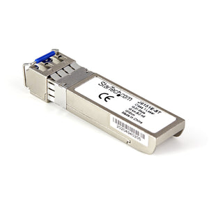 Startech.com modulo ricetrasmettitore sfp+ compatibile con hpe j9151e - 10gbase-lr - J9151E-ST